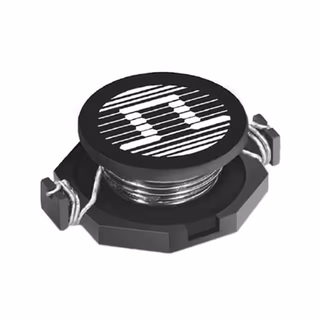 P0751.333NL Pulse Electronics  Fixed Inductors